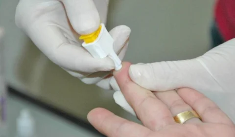 Saúde faz alerta sobre prevenção das hepatites virais no Tocantins