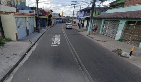 Homem é morto a tiros enquanto assistia jogo na Zona Sul de Manaus