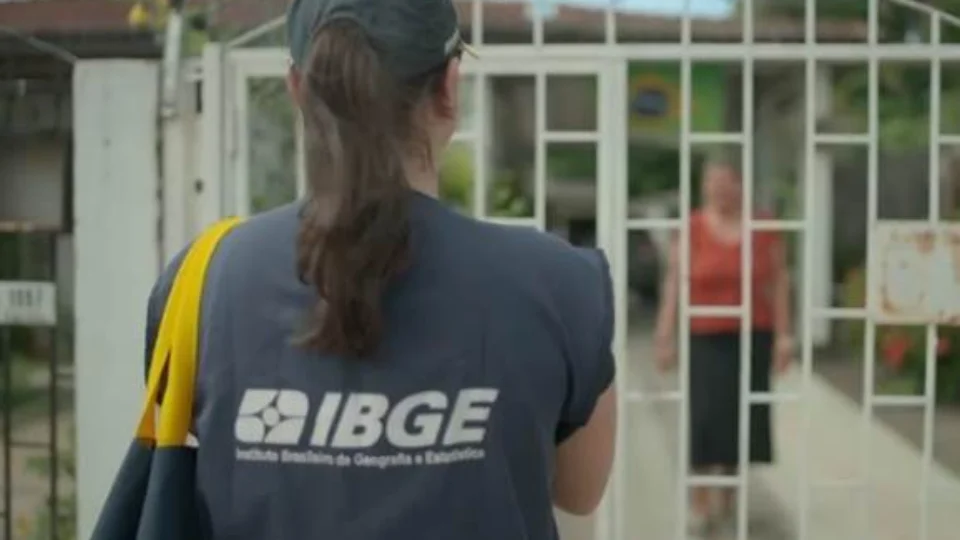 IBGE adia divulgação dos dados do censo de 2022; nova data não foi definida