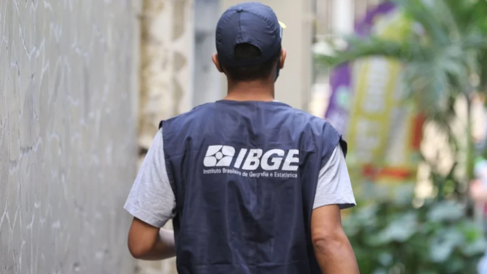IBGE lança edital de processo seletivo para vaga de Agente Censitário