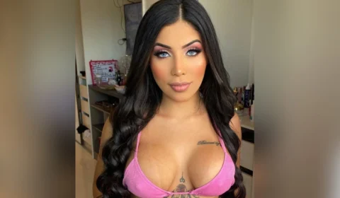 Influenciadora é presa durante segunda fase da Operação Dracma no AM