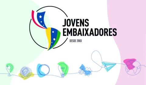 Inscrições para programa Jovens Embaixadores 2024 estão abertas, confira