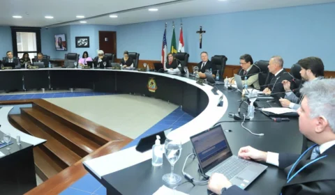 Câmara de Vereadores de Alvarães tem contas reprovadas pelo TCE-AM