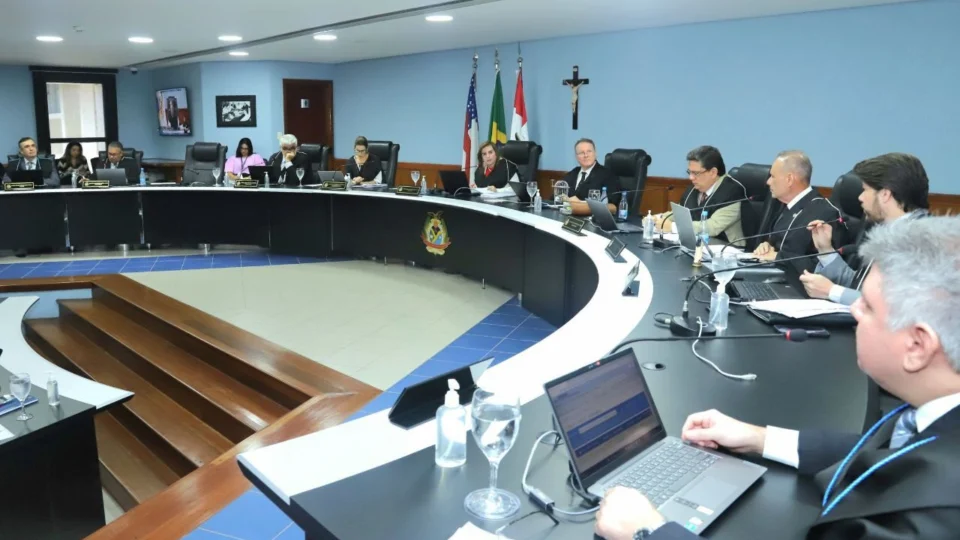 Câmara de Vereadores de Alvarães tem contas reprovadas pelo TCE-AM