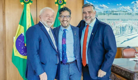 Jean Wyllys não deve ganhar cargo no governo após conflito com Eduardo Leite