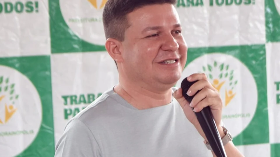 MP denuncia ex-prefeito de Rorainópolis por desvio de mais de R$ 5 milhões