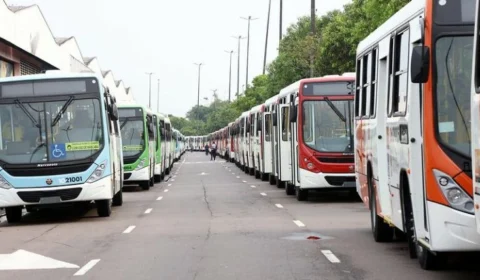 Linha de ônibus da Zona Norte de Manaus é alterada; veja nova rota