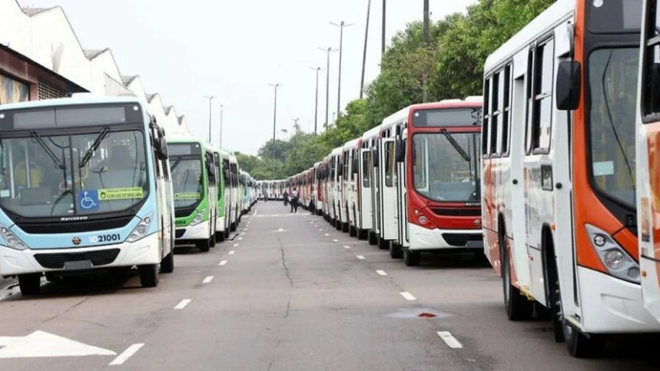 Confira quais linhas de ônibus sofrem mudança na Zona Oeste de Manaus