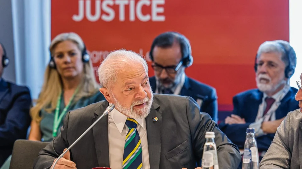 ‘Acordo Mercosul-UE poderá ser fechado ainda neste ano’, diz Lula