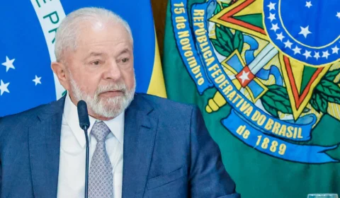 Prioridades de Lula no 2° semestre inclui acordo Mercosul-UE