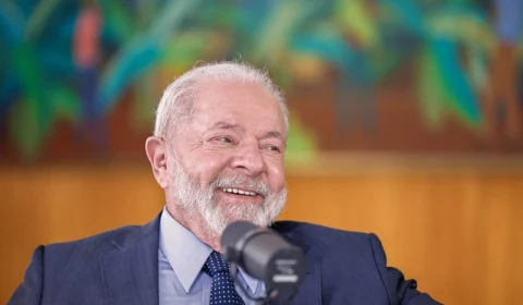 ‘Esse ministério é meu, esse não sai’, diz Lula sobre MDS e pressão do Centrão