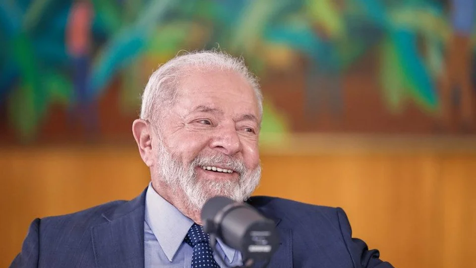 ‘Esse ministério é meu, esse não sai’, diz Lula sobre MDS e pressão do Centrão