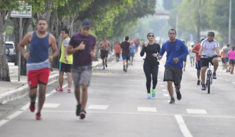 Manaus concorre ao título de ‘Cidade Sul-Americana do Esporte’