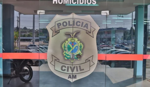 Homem mata atual da ex-mulher a facadas em Rio Preto da Eva