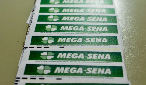 Mega-Sena 2615 sorteia prêmio de R$ 33 milhões nesta quinta, 27