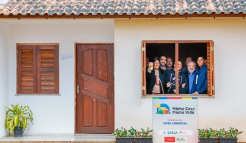 Minha casa, minha vida: Caixa começa a ofertar novas regras nesta sexta, 7