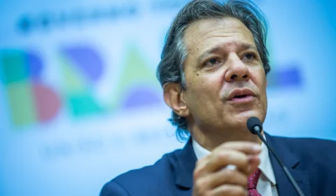 Haddad afirma que Reforma Tributária deve atender a Zona Franca de Manaus