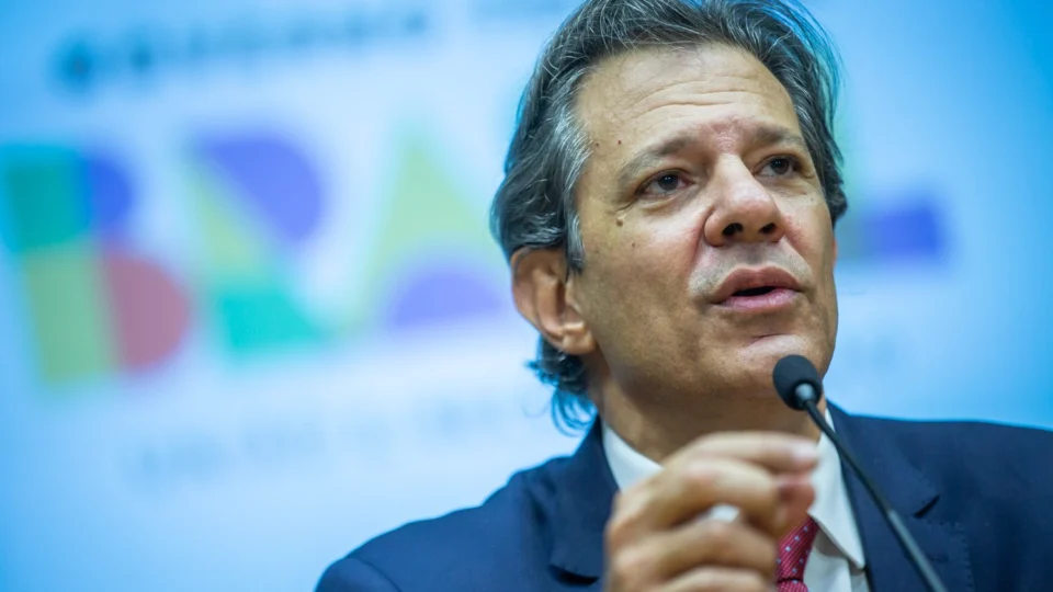 Haddad afirma que Reforma Tributária deve atender a Zona Franca de Manaus