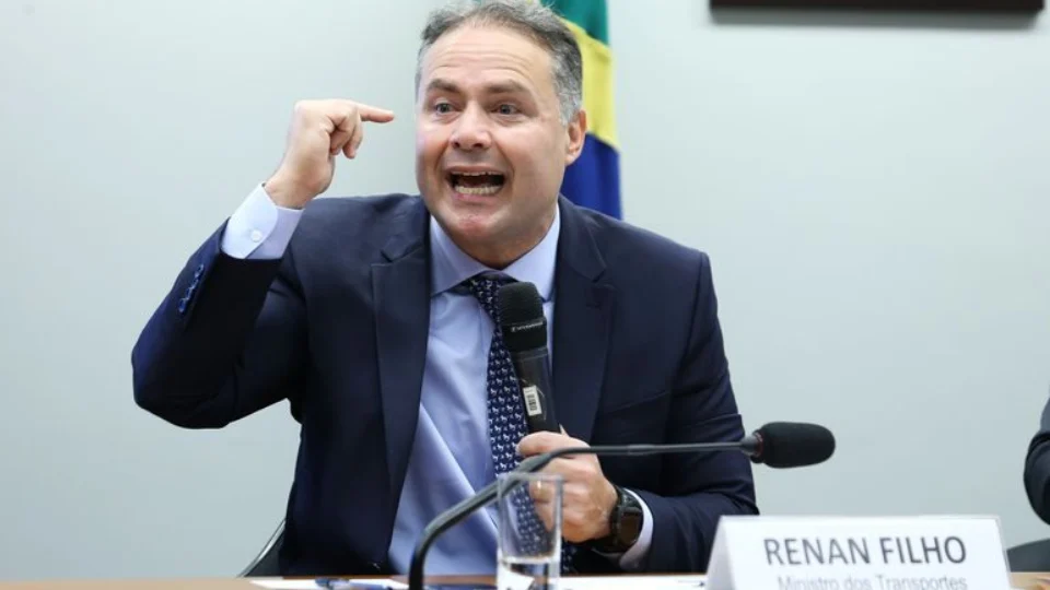 Aprovar arcabouço na Câmara é melhor para o país, diz Ministro