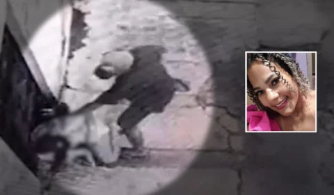 Vídeo: mulher reage a assalto e é morta com tiro na cabeça em Tabatinga-AM