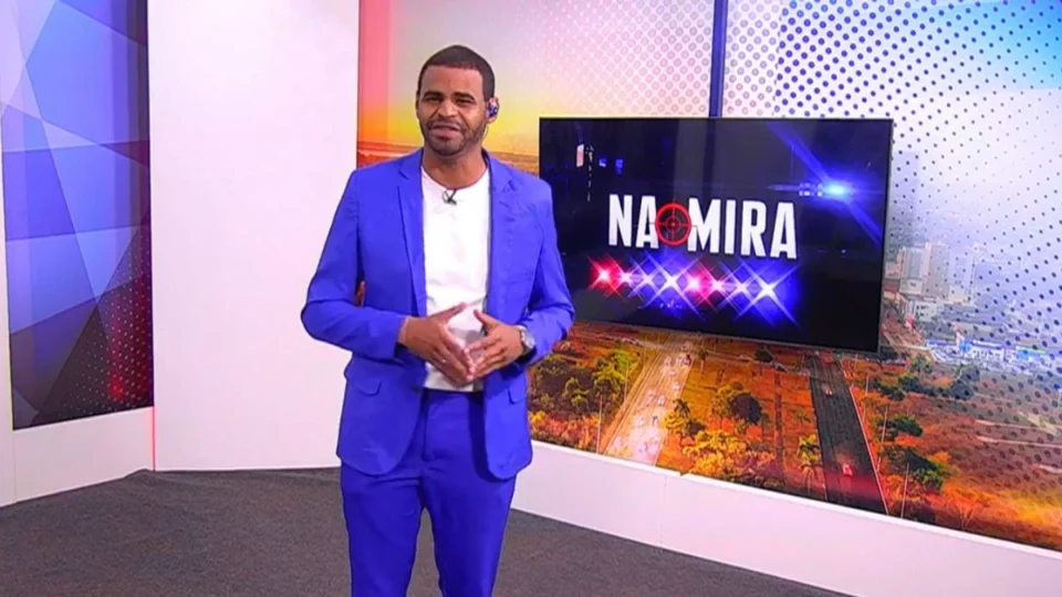 TO: assista ao Programa Na Mira desta quinta-feira, 6 de julho