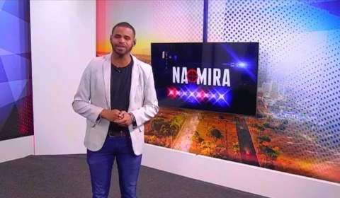TO: assista ao Programa Na Mira desta quinta-feira, 10 de julho