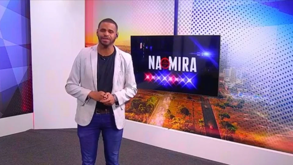 TO: assista ao Programa Na Mira desta quinta-feira, 10 de julho