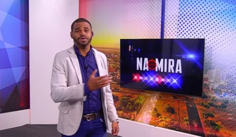 TO: assista ao Programa Na Mira desta quarta-feira, 13 de julho