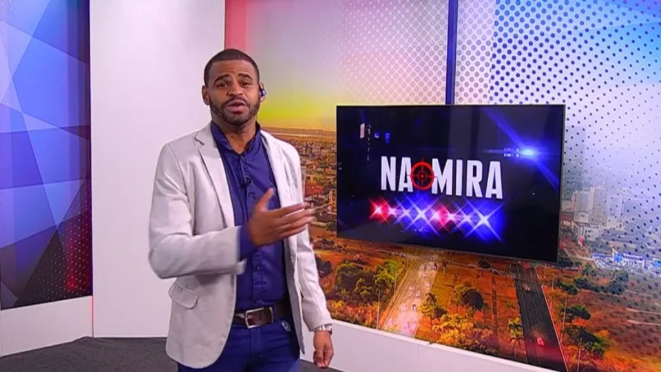 TO: assista ao Programa Na Mira desta quarta-feira, 13 de julho