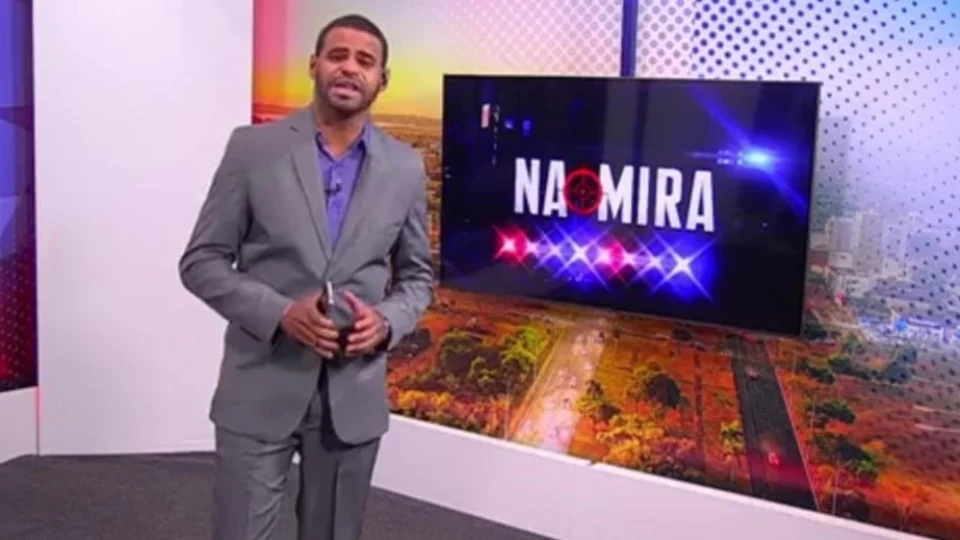 TO: assista ao Programa Na Mira desta terça-feira, 26 de julho