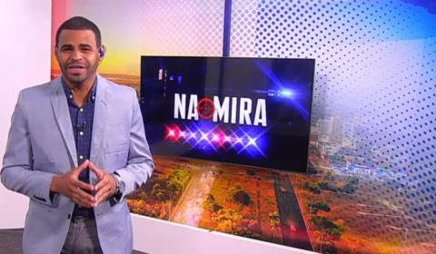 TO: assista ao Programa Na Mira desta terça-feira, 25 de julho