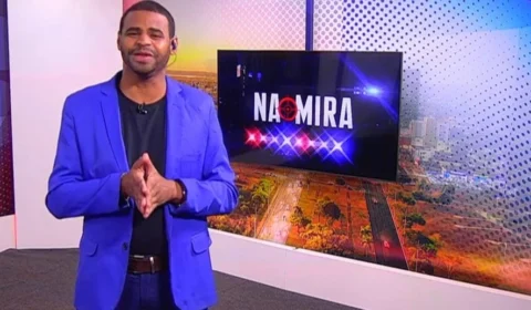 TO: assista ao Programa Na Mira desta quinta-feira, 27 de julho
