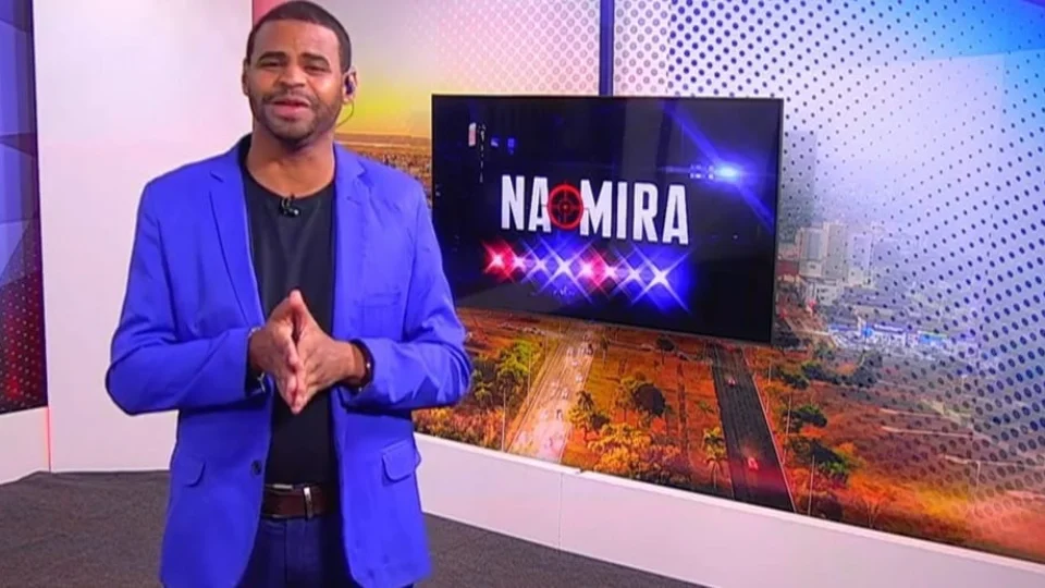 TO: assista ao Programa Na Mira desta quinta-feira, 27 de julho