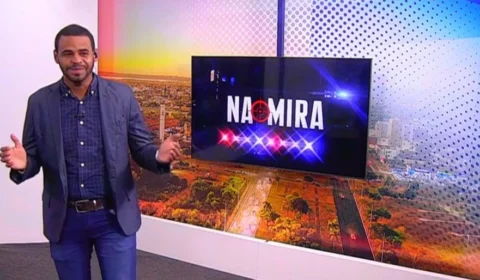 TO: assista ao Programa Na Mira desta segunda-feira, 31 de julho