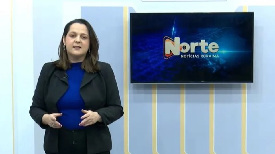 VÍDEO: assista à íntegra do jornal Norte Notícias, de RR, de 3 de julho