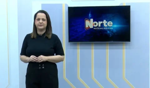 VÍDEO: assista à íntegra do jornal Norte Notícias, de RR,  de 31 de julho