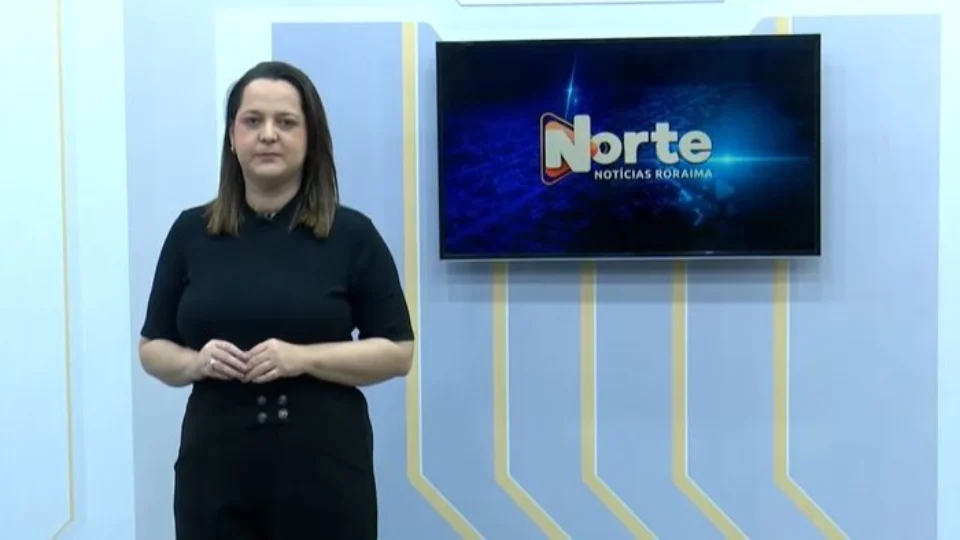 VÍDEO: assista à íntegra do jornal Norte Notícias, de RR,  de 31 de julho