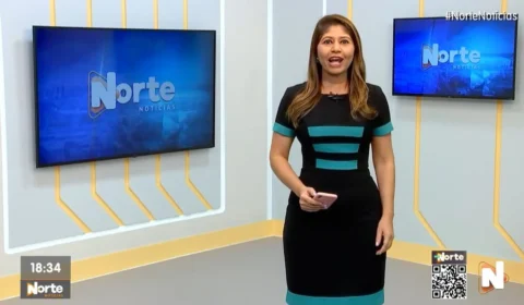 VÍDEO: assista à íntegra do Jornal Norte Notícias de 4 de julho