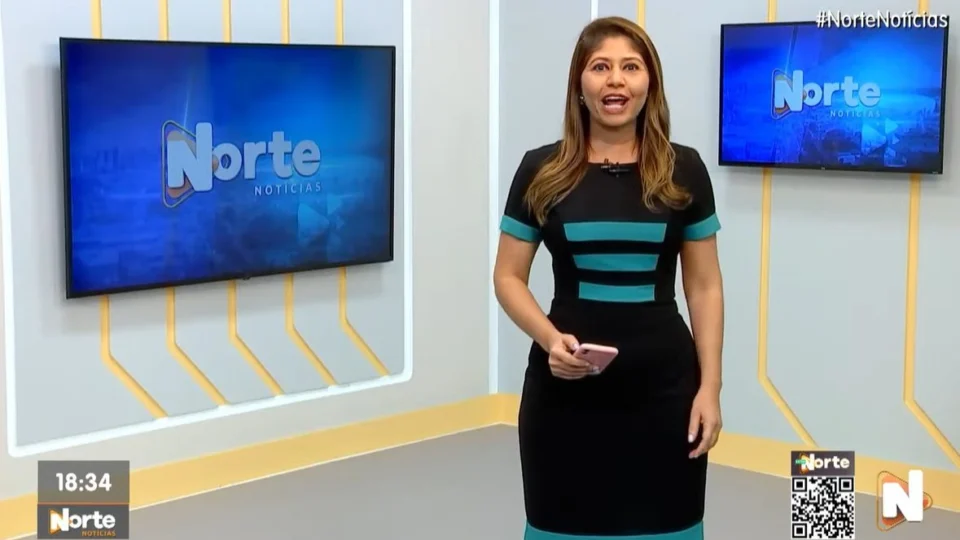 VÍDEO: assista à íntegra do Jornal Norte Notícias de 4 de julho