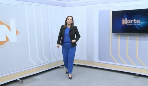 VÍDEO: assista à íntegra do jornal Norte Notícias, de RR,  de 25 de julho