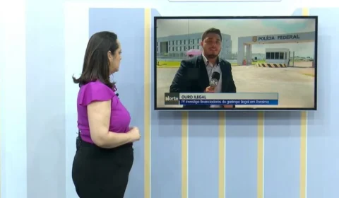 VÍDEO: assista à íntegra do jornal Norte Notícias, de RR,  de 10 de julho