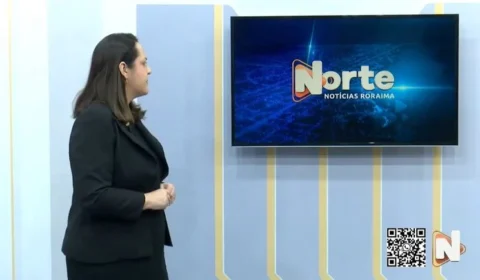 VÍDEO: assista à íntegra do jornal Norte Notícias, de RR,  de 11 de julho