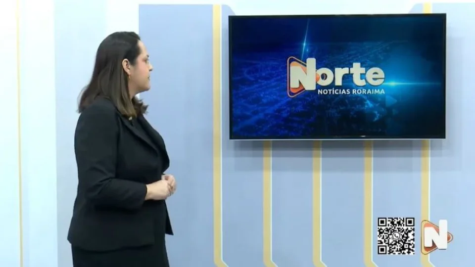 VÍDEO: assista à íntegra do jornal Norte Notícias, de RR,  de 11 de julho