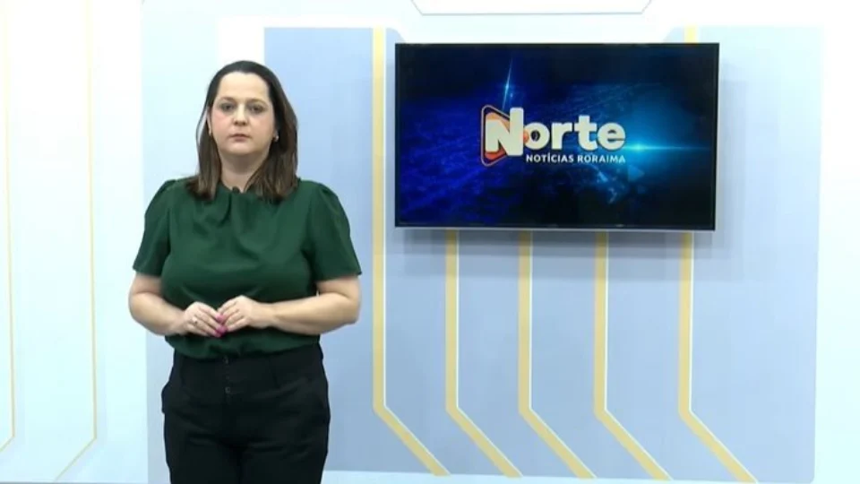 VÍDEO: assista à íntegra do jornal Norte Notícias, de RR,  de 18 de julho