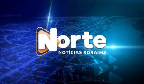 VÍDEO: assista à íntegra do jornal Norte Notícias, de RR,  de 26 de julho