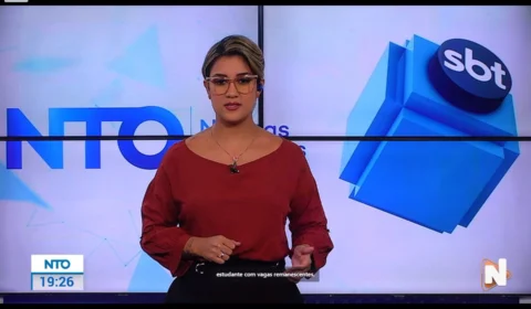 TO: assista à íntegra do Jornal Notícias Tocantins de 6 de julho