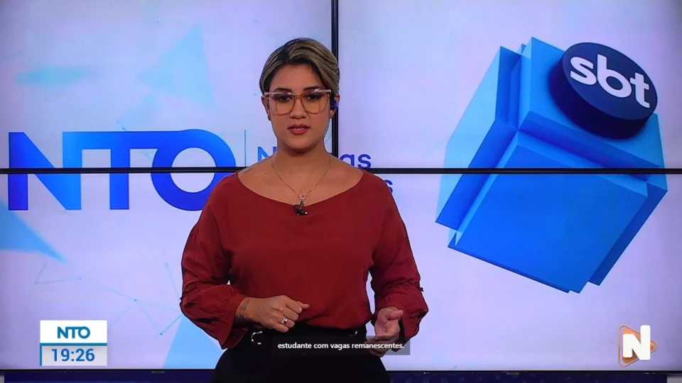 TO: assista à íntegra do Jornal Notícias Tocantins de 6 de julho