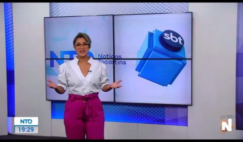 TO: assista à íntegra do Jornal Notícias Tocantins de 13 de julho