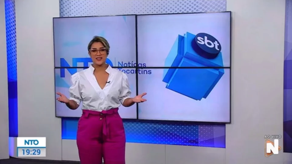 TO: assista à íntegra do Jornal Notícias Tocantins de 13 de julho