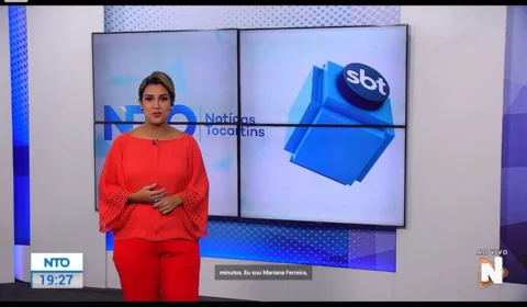 TO: assista à íntegra do Jornal Notícias Tocantins de 18 de julho